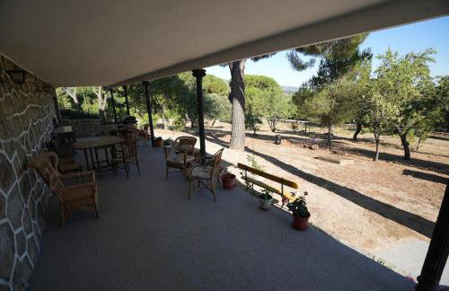 El jardín de Collado - Photo 7