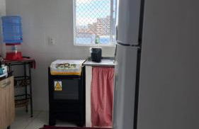 Apartamento na Praia do futuro - Foto 9