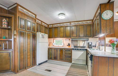 13 Mi to Nubs Nob Pet-Friendly Retreat - Foto 9