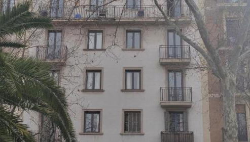 Diagonal Apartments - Foto 2