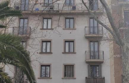 Diagonal Apartments - Foto 2