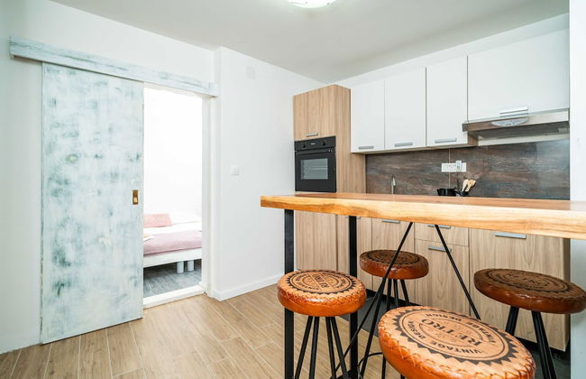 Apartments Dub - Foto 45