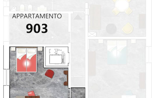 Palazzo Novecento - Foto 53