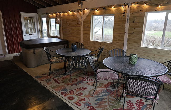 Heartland Country Resort & Lodge - Foto 27