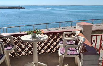 Apt primera línea de mar - Foto 1