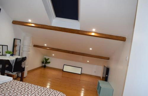 Appartement La JOIE dans quartier chic - Photo 13