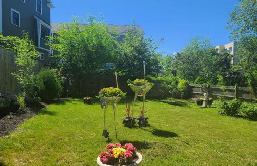 2 Bedrooms free parking South of Boston Quincy - Park view - Foto 27