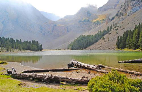 Cosy House Belsierre + Mountain View - Foto 14