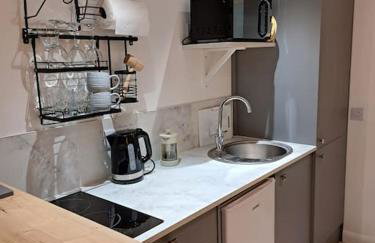 Little Slioch Cottage- A Break From City Life - Foto 5