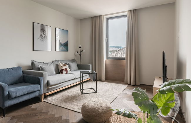 Limehome Linz Schillerstrasse - Foto 29