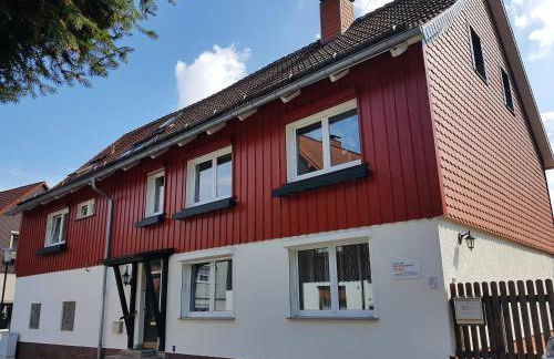 Ferienwohnungen Trute - Foto 2