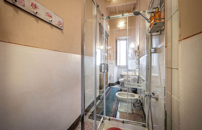 Antica Dimora Patrizia - Foto 25