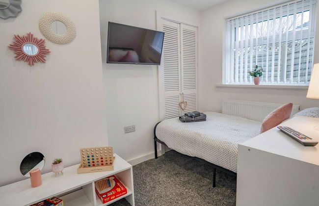 3-bed 5-6 Berth Modernised Bungalow! - Photo 3