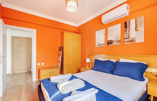 Nehir Apart Otel - Foto 17