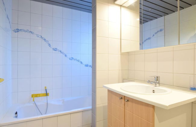 Cozy Villa in Vielsalm With Private Garden - Photo 17