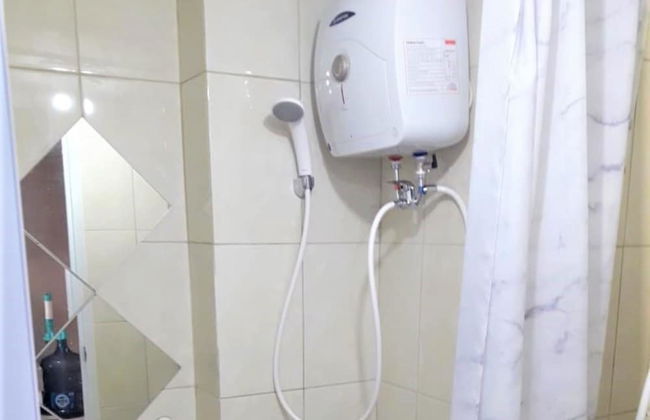 Springlake Apartment Summarecon by Veeroom - Foto 34