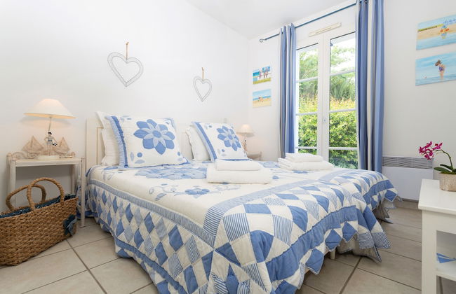 Madame Vacances Le Domaine de Vertmarines - Foto 7