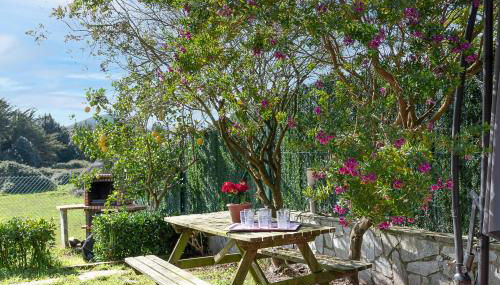 Seaside Retreat by Fidalsa - Foto 2, Garden, Garden view