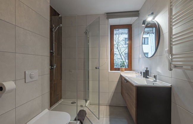 Apartamenty Wisła Krzywa 8 - Photo 56