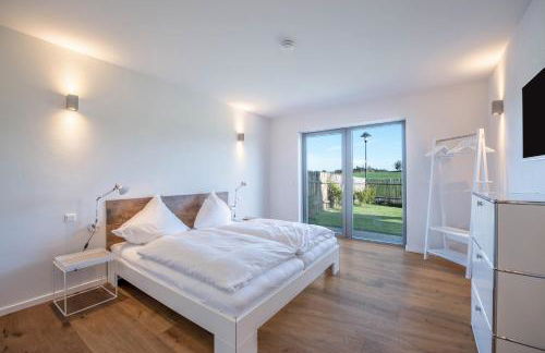 Design Ferienhaus 195qm - Foto 15