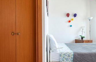 Stazione Centrale - Ariel - appartamento luminoso con terrazzo fino a 6 posti letto - Foto 14