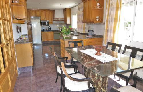 Villa Carolina - Photo 20