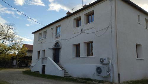 T2 rénové avec parking privé à proximité de LYON - Foto 4