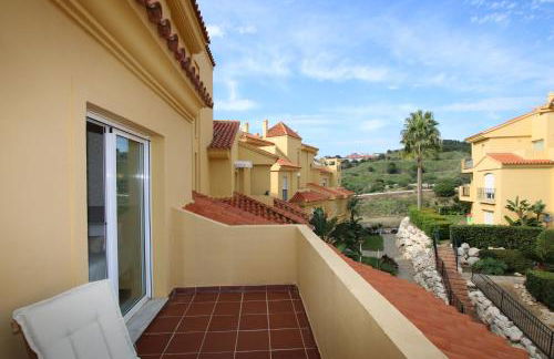 Luxe Appartement in Mijas met Zeezicht & Zwembad - Photo 39