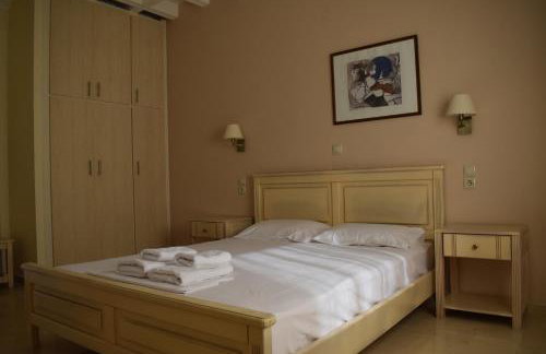 Anesis Village Studios and Apartments - Foto 54