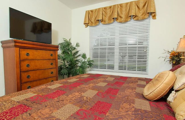 Ov3776 - Windsor Hills Resort - 5 Bed 5 Baths Villa - Foto 11