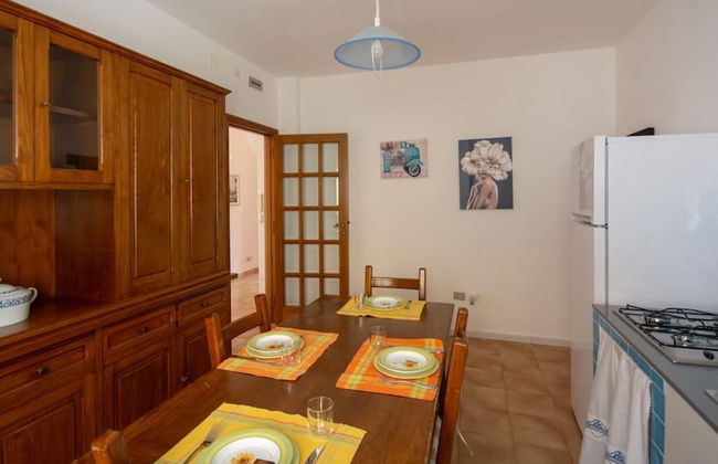 Welcomely - Casa Lisa - Photo 27