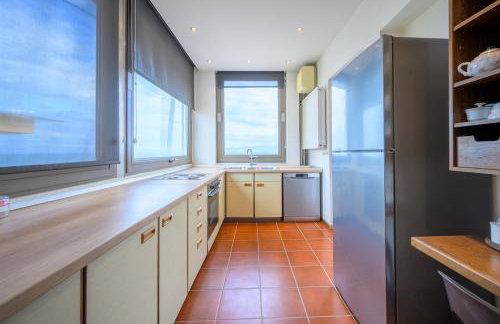 Horizon House - Beachfront Escape - Foto 11