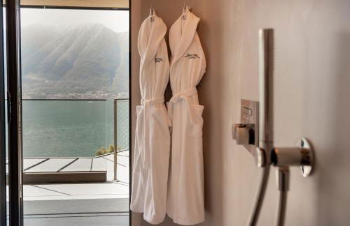 Villa Osee Lago di Como - Foto 51