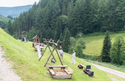 Springhansenhof - Photo 3