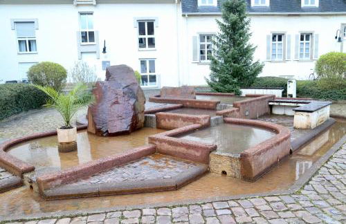 Vaubanstudio historischer Soutyhof - Foto 23