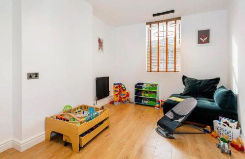 Pinfold House - Foto 31