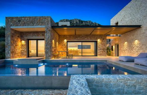 Villa Naupliē - Photo 6