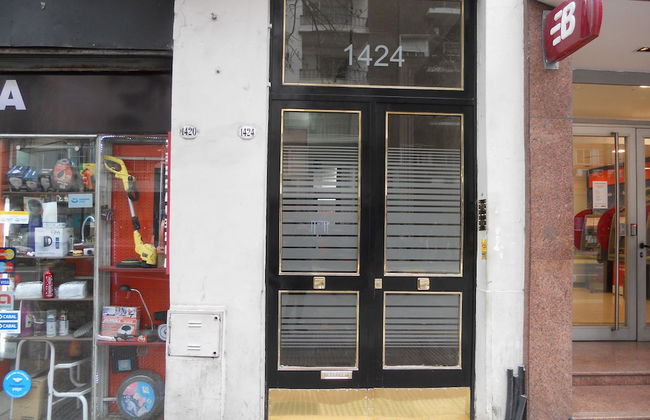 Av. Córdoba 2 Dormitorios - Foto 18