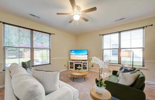 Mulberry home with pond view - Foto 33