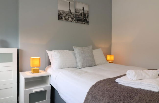 Newbattle House Airdrie - Foto 7