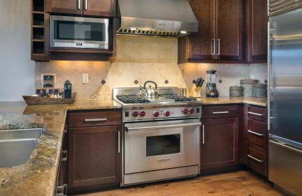 Relais & Chateaux Lumiere by Dunton - Foto 60