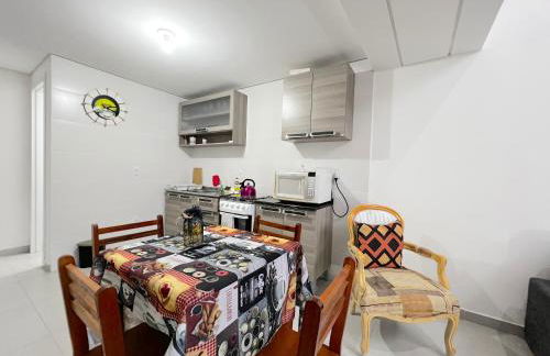 Ilha da Magia Apartamentos - Photo 19