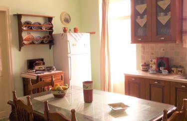 ROSABELLA HOME ( FILOTI VILLAGE ) - Foto 1