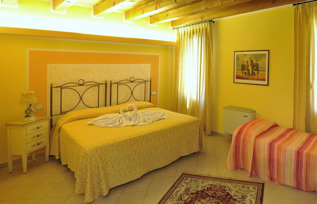 Agriturismo dei Grippi - Foto 11