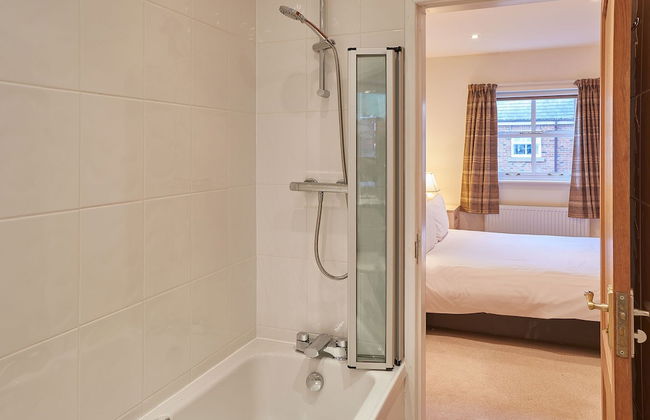 Host Stay The Stable - Foto 13