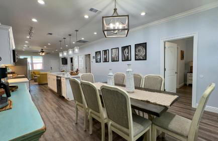 LaMaison Cotiere Coastal Retreat w Elegance - Foto 22