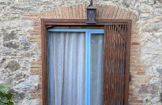 casa con encanto en el bosque y a 10 min de Girona - Foto 44