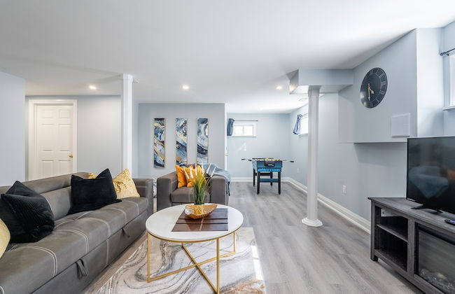 GLOBALSTAY. Cozy Cabin 300m Lake Erie - Foto 27