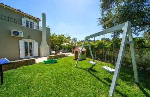 Elia Villa - Foto 22