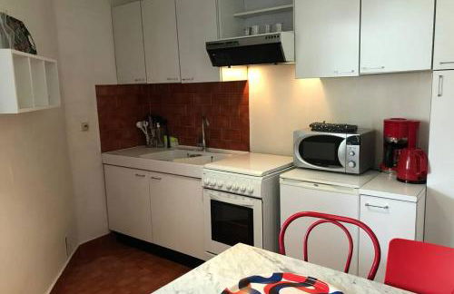 CHEZ JACQUES - terrasse avec vue lac et montagne - Foto 5